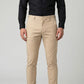 🔥 Pro-Favorite Men's Ultra-Stretch Slim Fit Pants – Blended Material – Breathable 👖