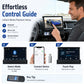 📻 Car Stereo with Touchscreen | 7-inch Touchscreen · Bluetooth Hands-Free · USB/SD/AUX · Backup Camera