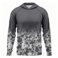 📢📢40% OFF !! ⏰Men's Sun Protection Long Sleeve Lure Fishing Jersey