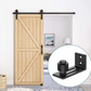 🎉 2026 Sale — Over 23 900 Sold!🚪 Heavy Duty Wall Mounted Floor Guide