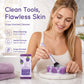 Gentle Makeup Brush & Sponge Cleaning Soap