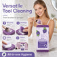 Gentle Makeup Brush & Sponge Cleaning Soap