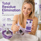 Gentle Makeup Brush & Sponge Cleaning Soap