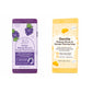 Gentle Makeup Brush & Sponge Cleaning Soap