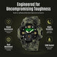 🎉 2026 Sale — Over 22,000 Sold!⌚Men's Waterproof Outdoor Sport Watch – Rugged Build, Luminous Dial 💧