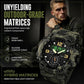 🎉 2026 Sale — Over 22,000 Sold!⌚Men's Waterproof Outdoor Sport Watch – Rugged Build, Luminous Dial 💧