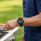 🎉 2026 Sale — Over 22,000 Sold!⌚Men's Waterproof Outdoor Sport Watch – Rugged Build, Luminous Dial 💧