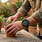 🎉 2026 Sale — Over 22,000 Sold!⌚Men's Waterproof Outdoor Sport Watch – Rugged Build, Luminous Dial 💧