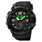 🎉 2026 Sale — Over 22,000 Sold!⌚Men's Waterproof Outdoor Sport Watch – Rugged Build, Luminous Dial 💧
