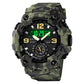 🎉 2026 Sale — Over 22,000 Sold!⌚Men's Waterproof Outdoor Sport Watch – Rugged Build, Luminous Dial 💧
