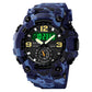 🎉 2026 Sale — Over 22,000 Sold!⌚Men's Waterproof Outdoor Sport Watch – Rugged Build, Luminous Dial 💧