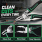 Heavy Duty 9-Inch Combination Pliers