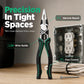 Heavy Duty 9-Inch Combination Pliers