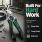 Heavy Duty 9-Inch Combination Pliers