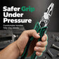 Heavy Duty 9-Inch Combination Pliers