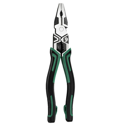 Heavy Duty 9-Inch Combination Pliers