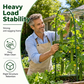 Stable Arch Support