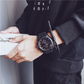 📢📢50% OFF !! ⏰Men's Casual Large Dial Quartz Watch