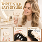 ✨🎉48K+ Sold 💕 The Hair Confidence Booster ✨ Wireless Heated Root Lift Clip For Flat, Fine Hair — Devareon®