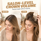 ✨🎉48K+ Sold 💕 The Hair Confidence Booster ✨ Wireless Heated Root Lift Clip For Flat, Fine Hair — Devareon®