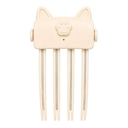 ✨🎉48K+ Sold 💕 The Hair Confidence Booster ✨ Wireless Heated Root Lift Clip For Flat, Fine Hair — Devareon®