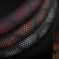 Non-Slip Sweat-Absorbent Car Steering Wheel Cover