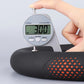 Non-Slip Sweat-Absorbent Car Steering Wheel Cover