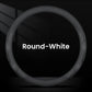 Non-Slip Sweat-Absorbent Car Steering Wheel Cover