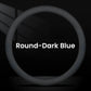 Non-Slip Sweat-Absorbent Car Steering Wheel Cover
