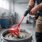 Multi-Purpose Drill Mixer Paddle