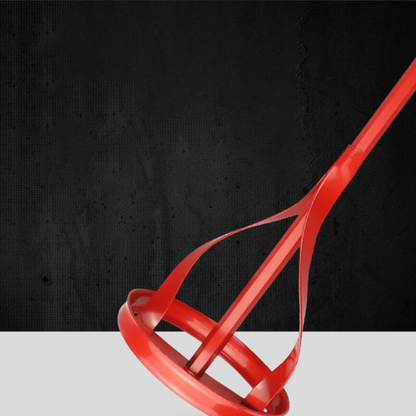 Multi-Purpose Drill Mixer Paddle