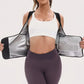 🎉 2026 Sale — Over 25,000 Sold! 💞 Women's Compressive Body Shaper – Sculpt & Sweat 🌸