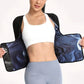 🎉 2026 Sale — Over 25,000 Sold! 💞 Women's Compressive Body Shaper – Sculpt & Sweat 🌸