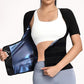🎉 2026 Sale — Over 25,000 Sold! 💞 Women's Compressive Body Shaper – Sculpt & Sweat 🌸