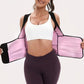 🎉 2026 Sale — Over 25,000 Sold! 💞 Women's Compressive Body Shaper – Sculpt & Sweat 🌸