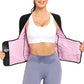 🎉 2026 Sale — Over 25,000 Sold! 💞 Women's Compressive Body Shaper – Sculpt & Sweat 🌸