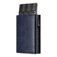 Large Capacity Trifold Wallet