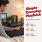 Home HD DVD Media Player