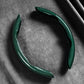📢📢50% OFF !! ⏰Universal Carbon Fiber Steering Wheel Cover
