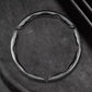 📢📢50% OFF !! ⏰Universal Carbon Fiber Steering Wheel Cover