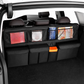 🚗50% OFF NOW!📦 Hanging Trunk Storage Bag – Large Capacity, Space-Saving & Durable Oxford Fabric 🛡️