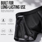🔥 Pro-Favorite Men's Ice Cooling Ultra-Thin Boxer Briefs – Polyester – Breathable ❄️