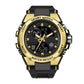 ⌚ 50% OFF NOW! 🏃‍♂️ Men's Multi-Function Sport Watch – Chronograph, waterproof & durable – Perfect for workouts, outdoor & daily wear 💪
