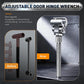 Universal Adjustable Door Hinge Wrench