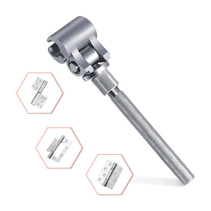 Universal Adjustable Door Hinge Wrench