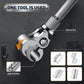Universal Adjustable Door Hinge Wrench