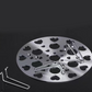 ⏳Time-Limited Special⏰Heat-Safe Egg Steaming Rack