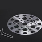 ⏳Time-Limited Special⏰Heat-Safe Egg Steaming Rack