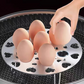 ⏳Time-Limited Special⏰Heat-Safe Egg Steaming Rack
