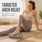 📢📢40% OFF !! ⏰TPE Foot Massage Roller for Plantar Fasciitis Relief